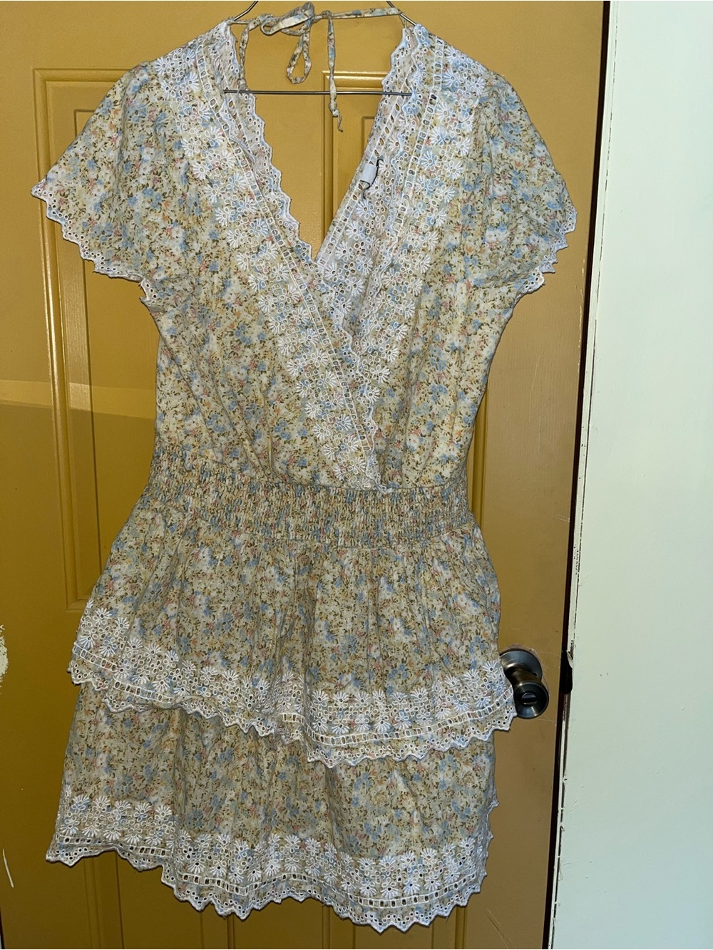 American Eagle Dress